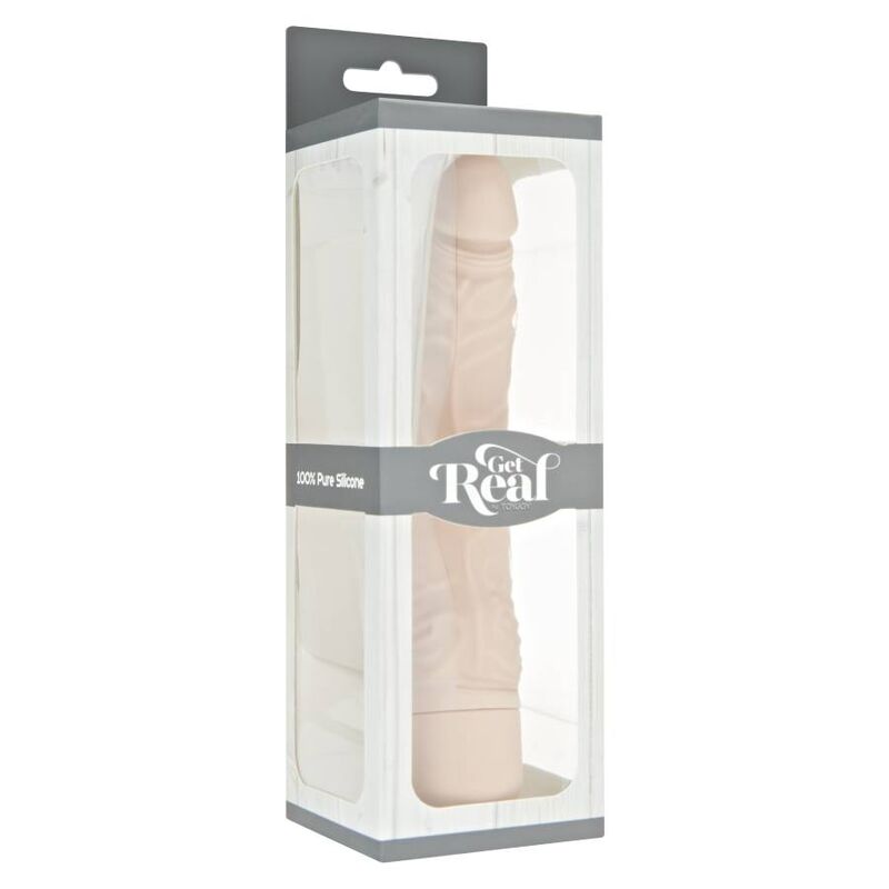 Funda para Vibrador Íntimo Clásico Slim