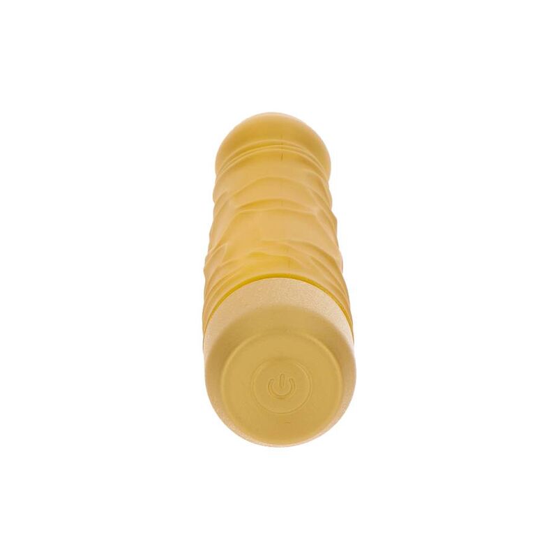 Vibrador Original Gold Dicker