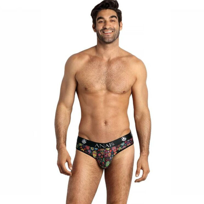 Slip Interior Sensual para Hombre México