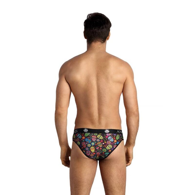 Slip Interior Sensual para Hombre México