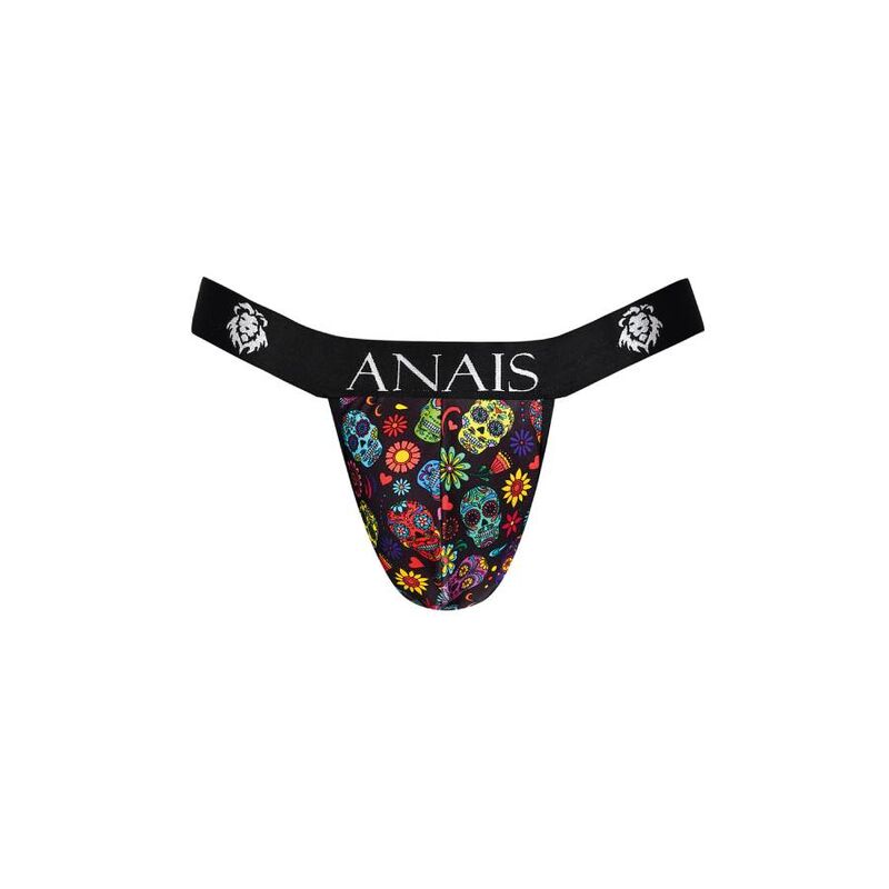 Mexico Jockstrap Small - Sensual Lingerie
