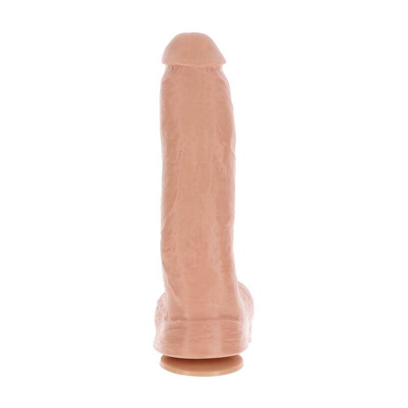 Extreme XXL 28cm Realistic Dildo
