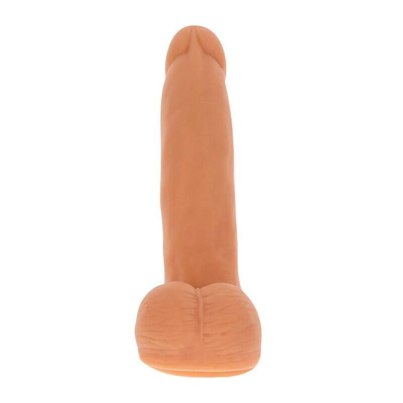 Dildo com Impulso Magnético