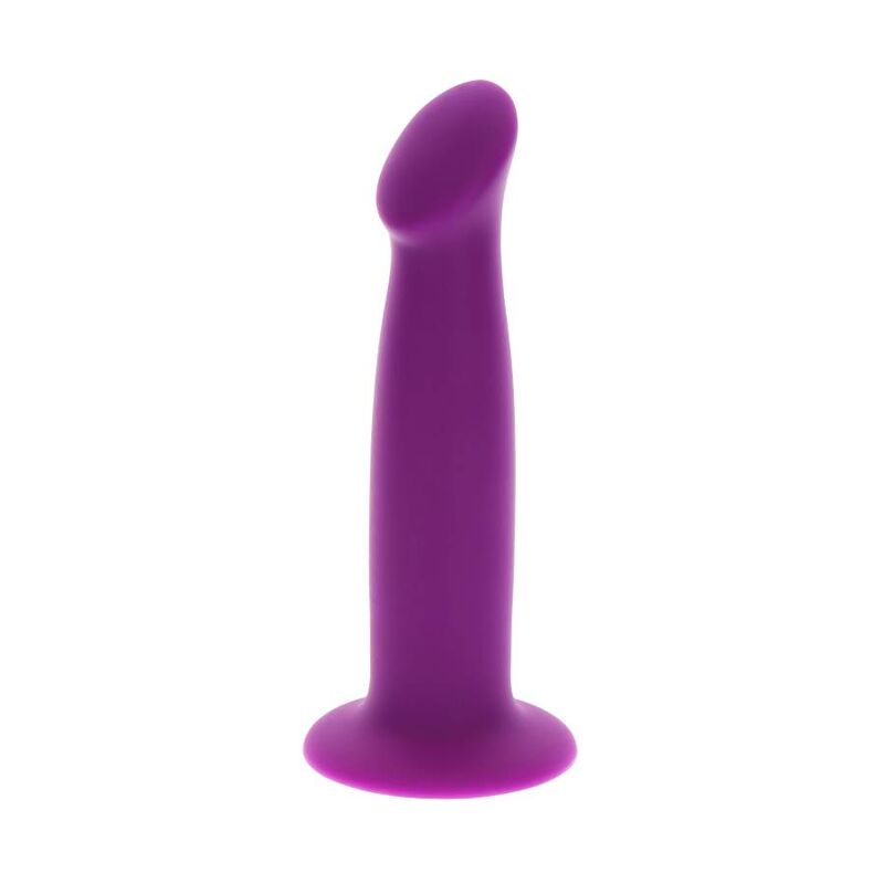 Goodhead Purple Dong - 12cm