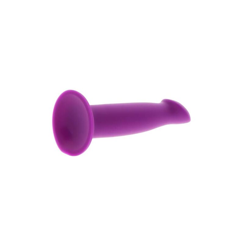 Goodhead Purple Dong - 12cm