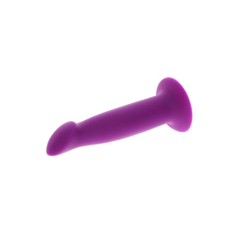 Goodhead Purple Dong - 12cm