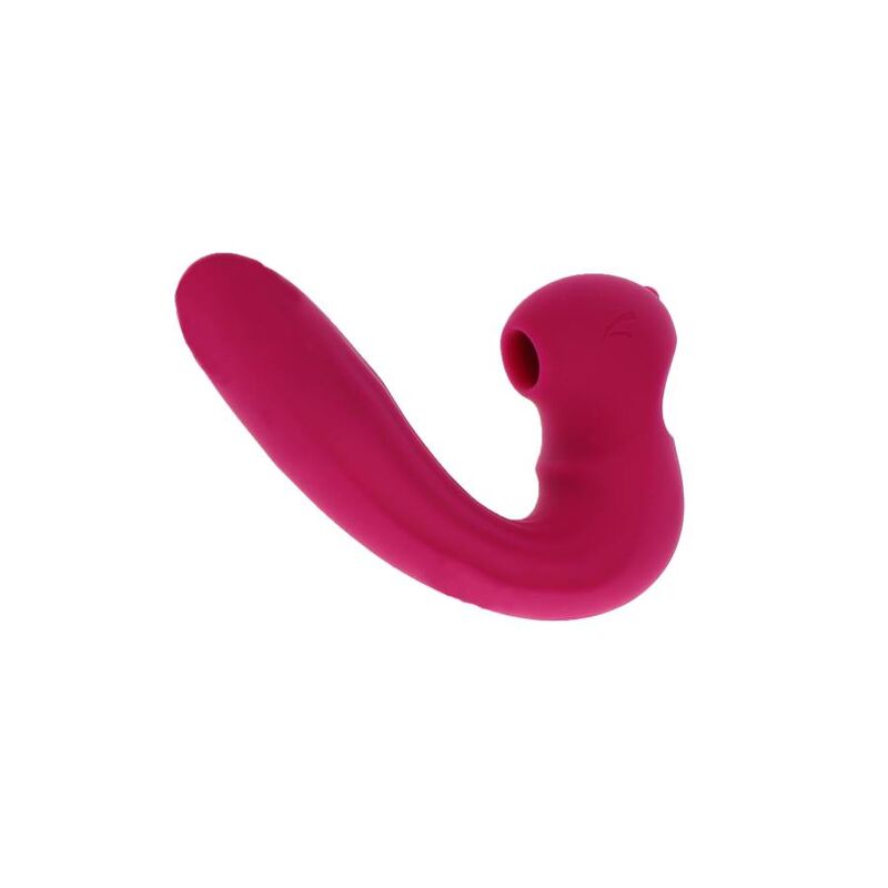 Vibrador Amor Celestial - Fucsia