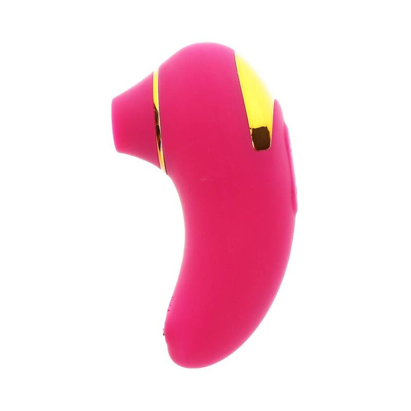 Infinite Love Fuchsia Stimulator