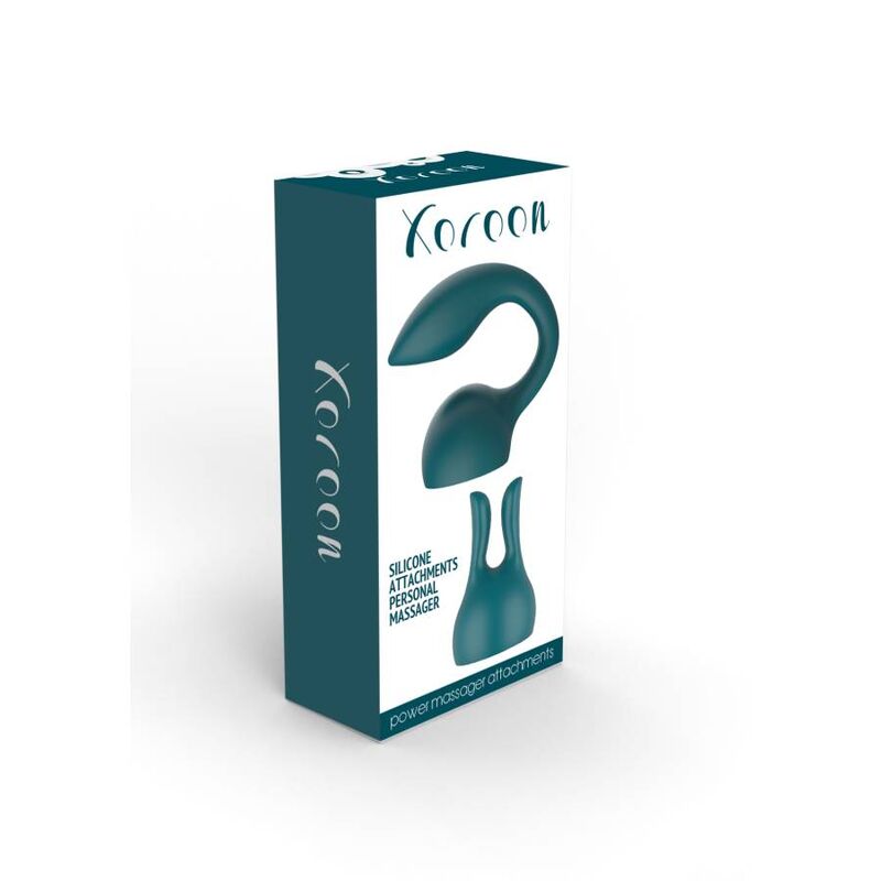 Massajador Íntimo Pessoal Verde