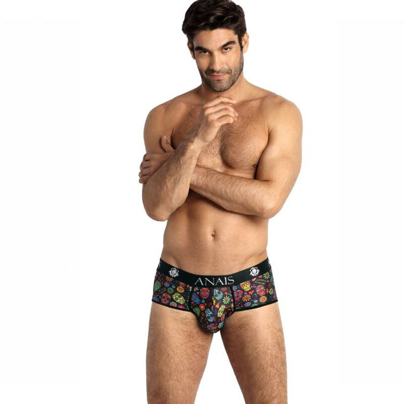 Mexico Lingerie Brief L