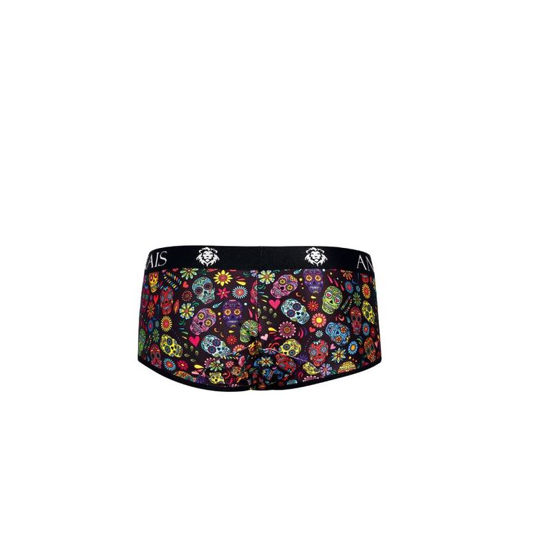 Mexico XL Lingerie Brief