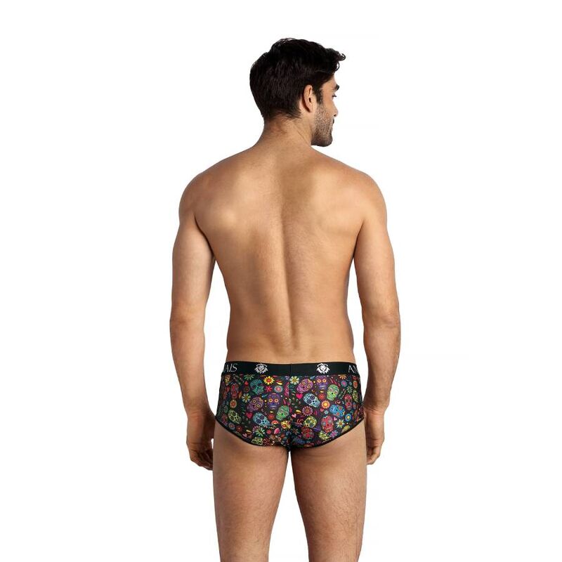 Mexico XL Lingerie Brief