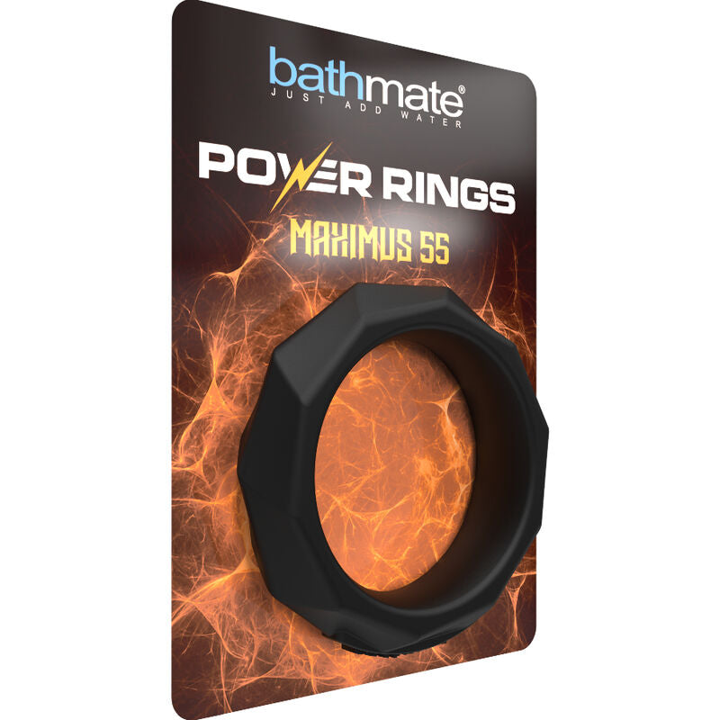 Power Ring Maximus 55 Anillo de Placer para Adultos