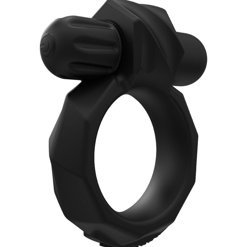 Maximus 45 Vibrating Pleasure Ring