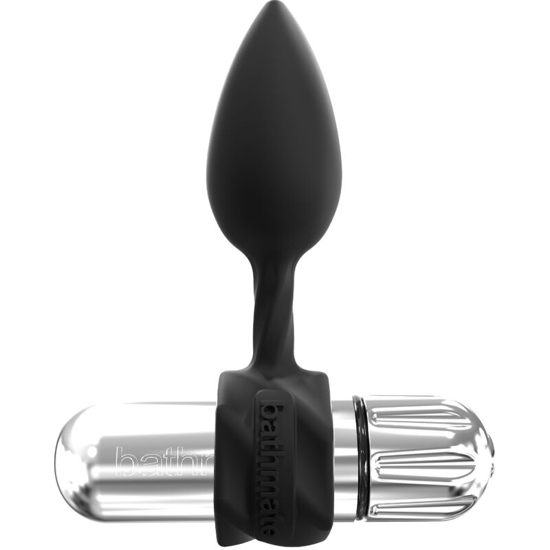 Vibrating Anal Training Plug Set