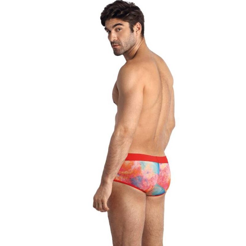 Falcon Sexy Boxer Brief Underwear (Large)