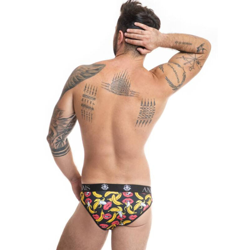 Banana Slip XL Exotic Lingerie