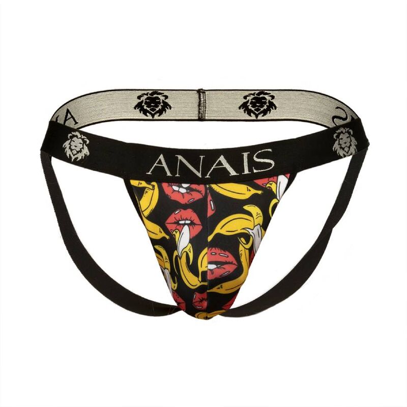 Men's Banana Jock Strap Small