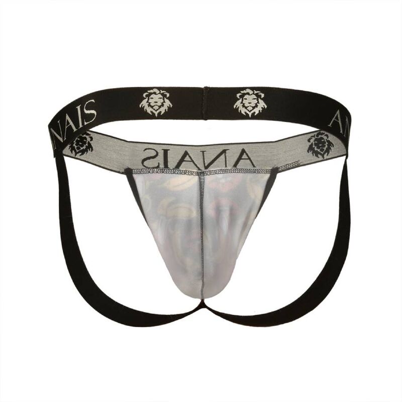 Men's Banana Jock Strap - Sensual Lingerie