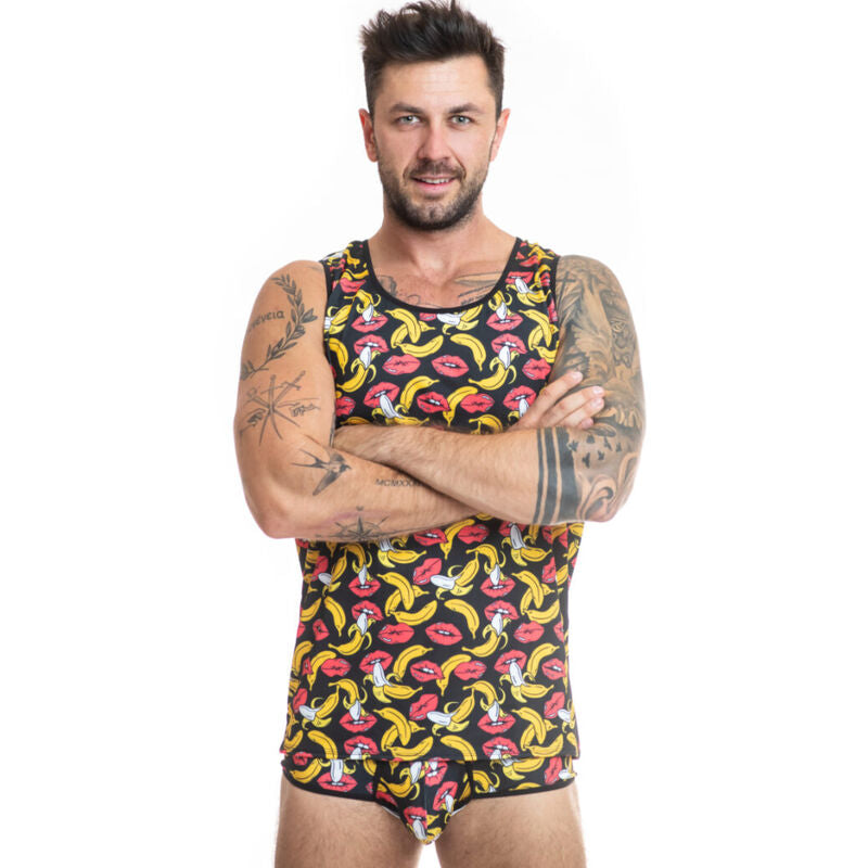 Top Banana Sensual XL - Lingerie