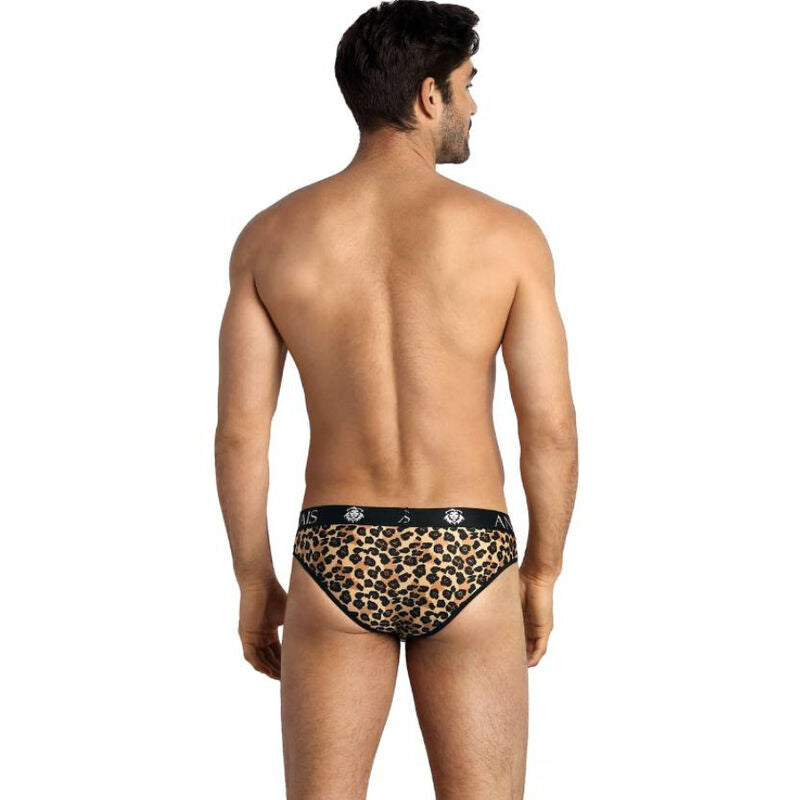 Conjunto de Lencería Mercury Slip M