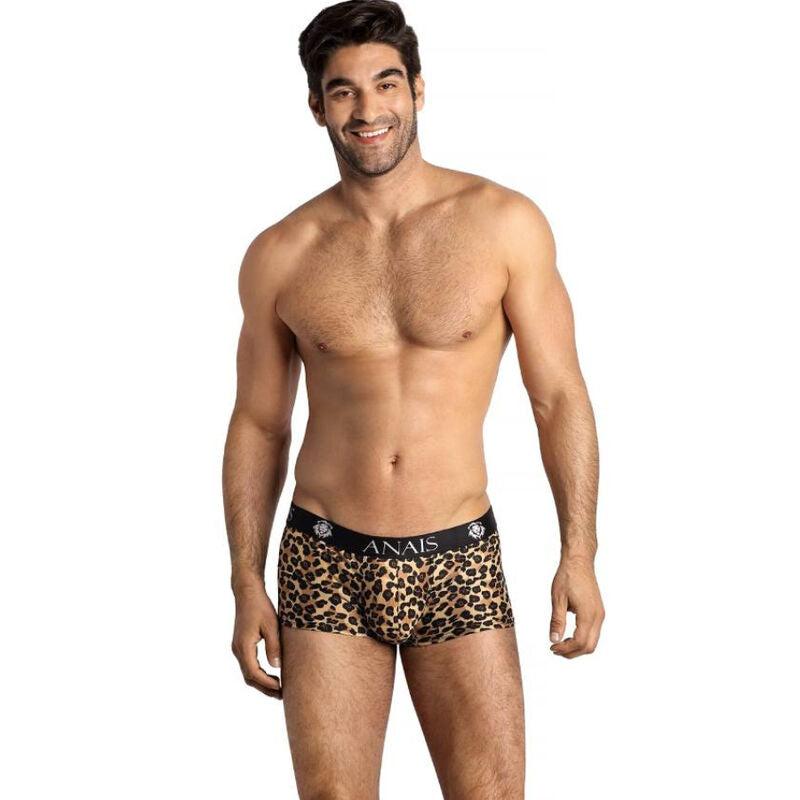 Mercury Boxer Lingerie - Size L