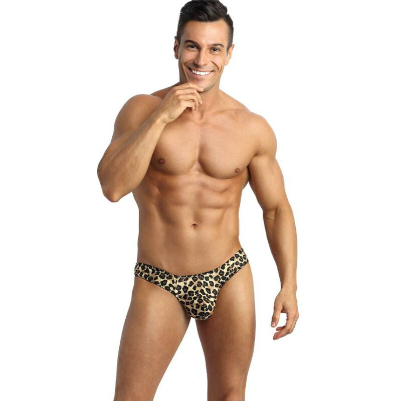 Mercury String M Erotic Lingerie