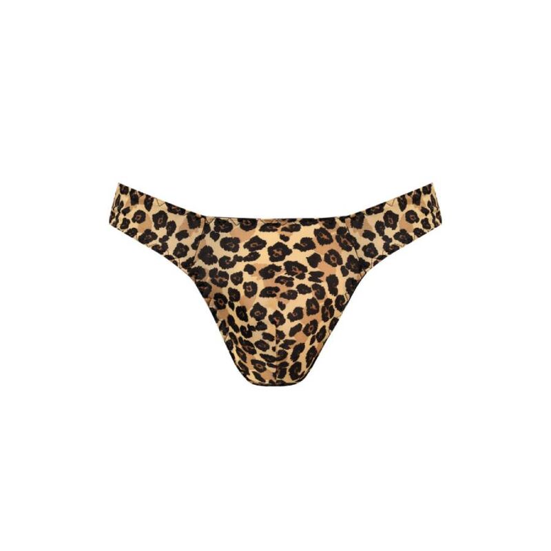 Mercury String M Erotic Lingerie