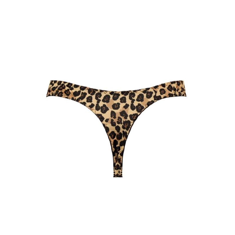 Mercury String M Erotic Lingerie