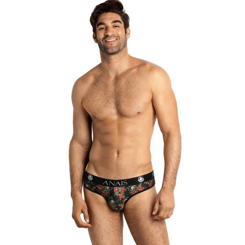 Lencería Sensual Power Slip L