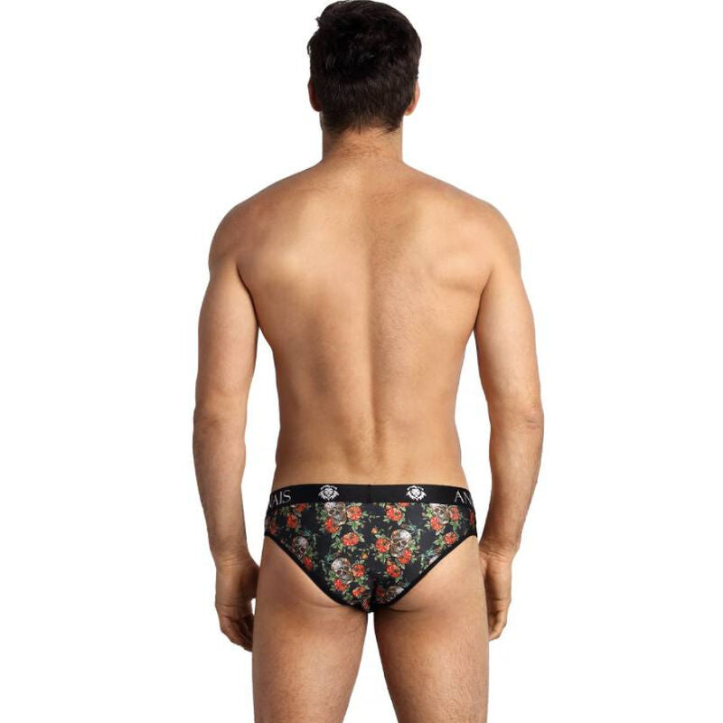 Lencería Sensual Power Slip L