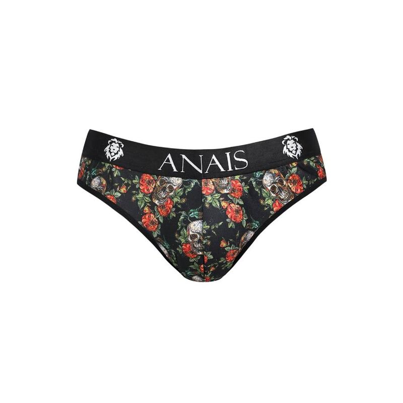 Lencería Sensual Power Slip L