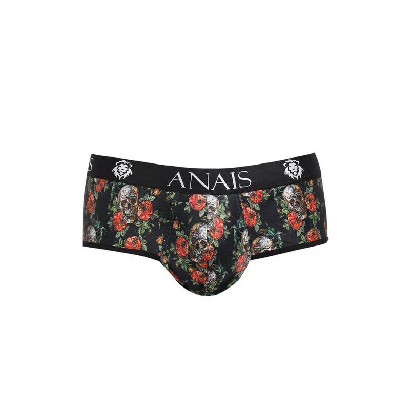 Cueca Bikini Jock de Poder para Homem