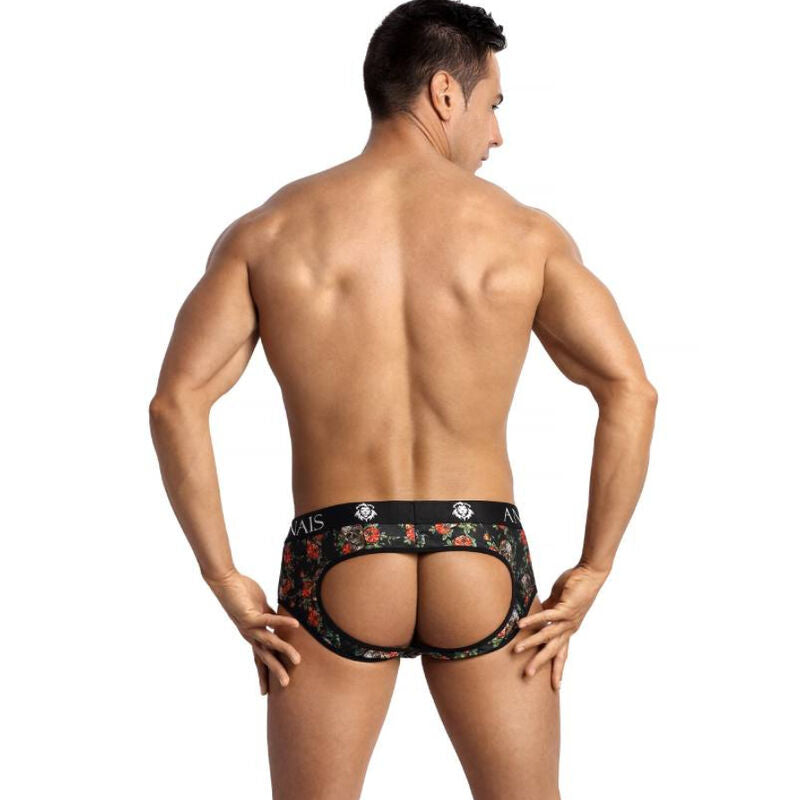 Power Jock Bikini Underwear - Large