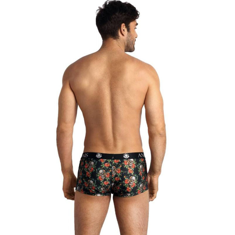 Power Boxer S Men's Sensual Lingerie
