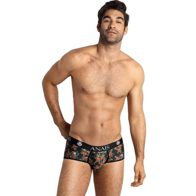 Power Brief Men's Erotic Lingerie