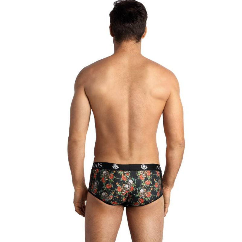 Power Brief Men's Erotic Lingerie