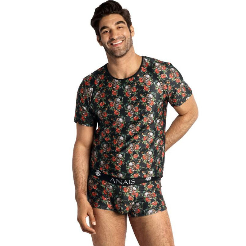 Power T-Shirt L - Sexy Lingerie