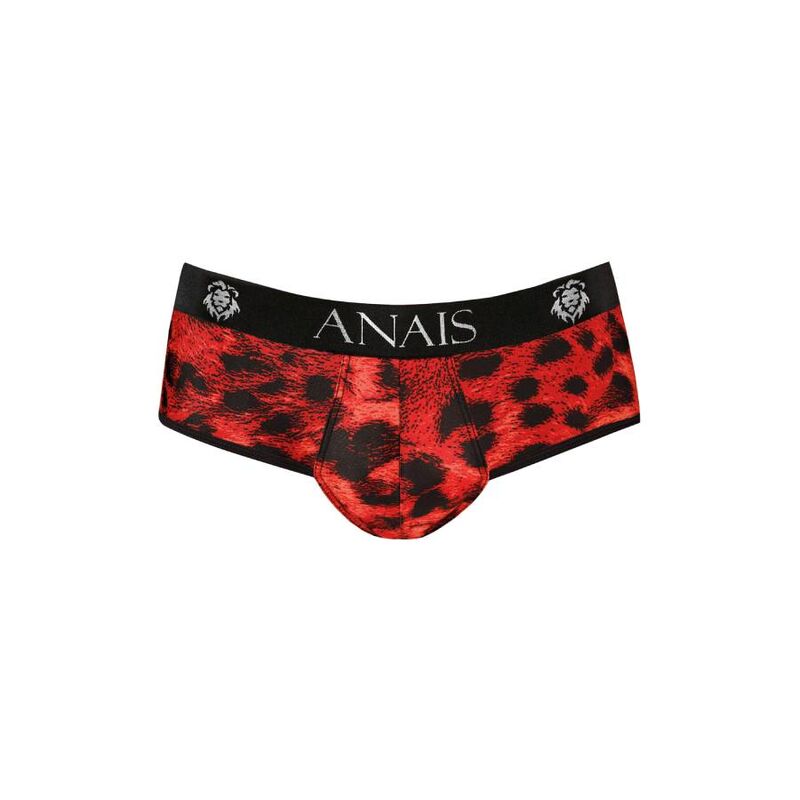 Savage Jock Bikini Lingerie - Medium