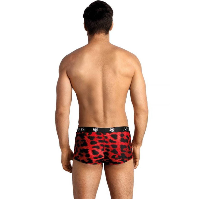 Savage Boxer S Men's Erotic Underwear
