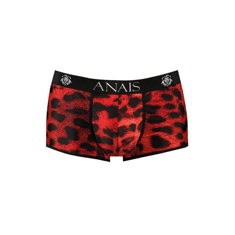 Savage Men's Sensual Boxer Underwear
