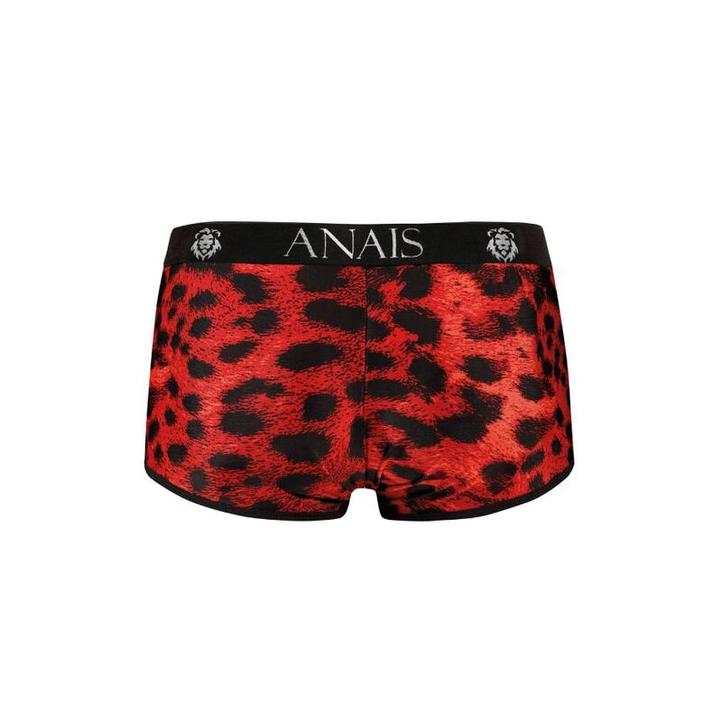 Savage Men's Sensual Boxer Underwear