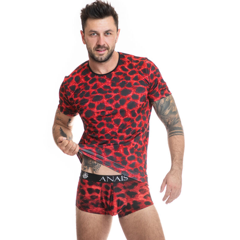 Savage Lingerie T-Shirt Small