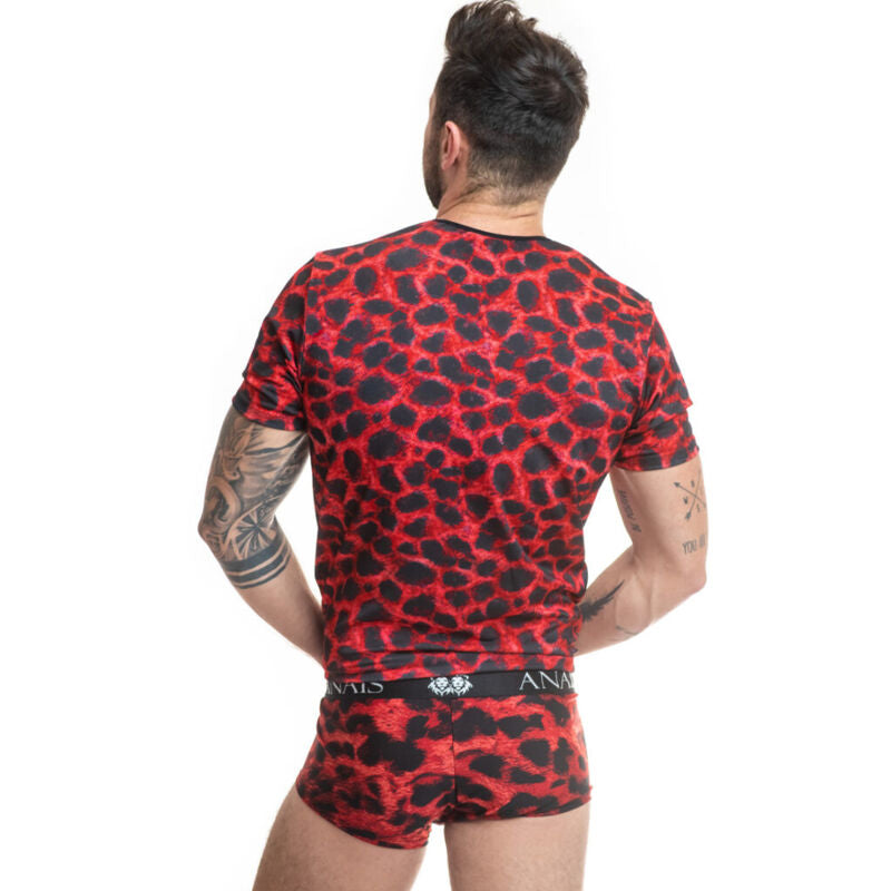 Savage Lingerie T-Shirt Small