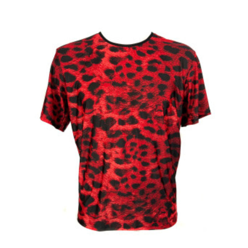 Camiseta de Lencería Erótica Savage XL