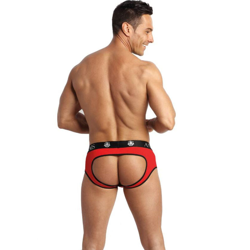 Soul Jock Sensual Bikini Underwear XL