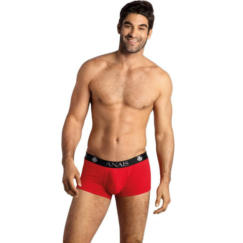 Ropa Interior Erótica para Hombre Soul Boxer