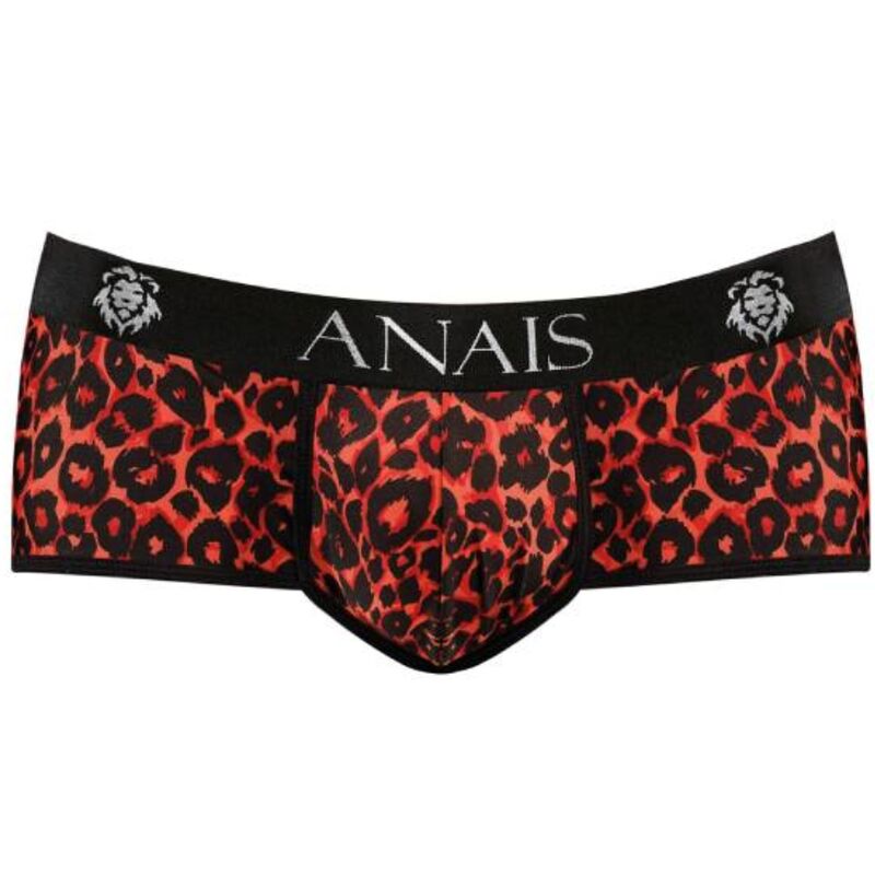 Tribal Brief Men's Erotic Lingerie