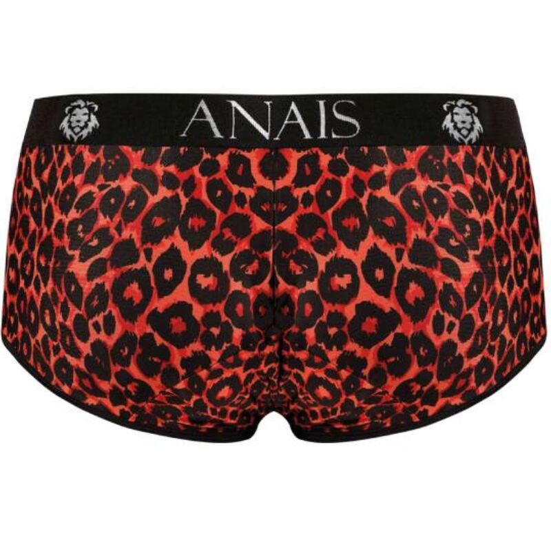 Tribal Brief Men's Erotic Lingerie