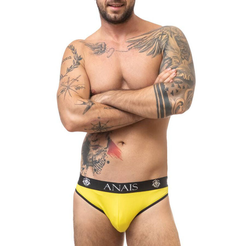 Tokio Slip M Lingerie
